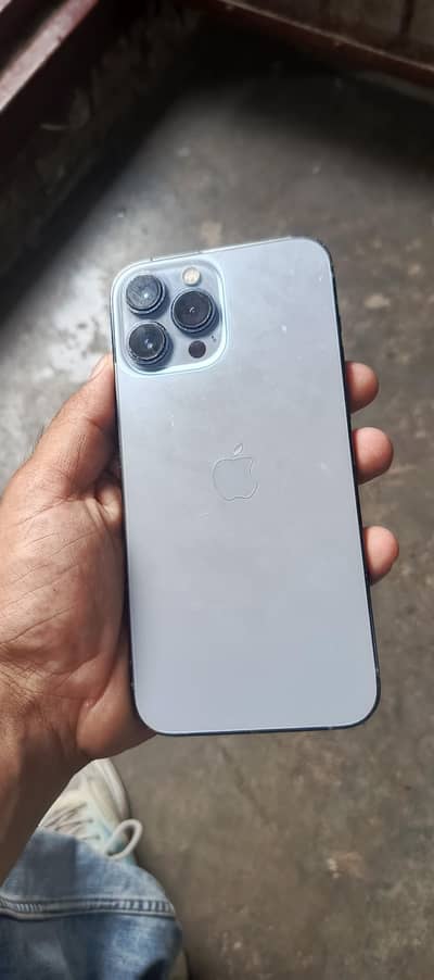 Apple iPhone 13 Pro Max