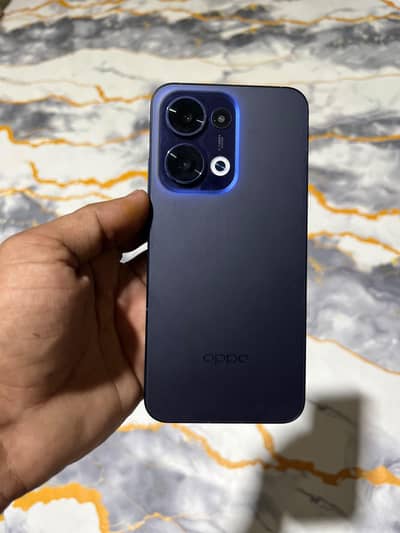 OPPO Reno 13 5G