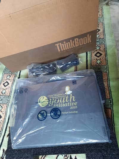Thinkbook 14 G6 IRL core i7 13th generation