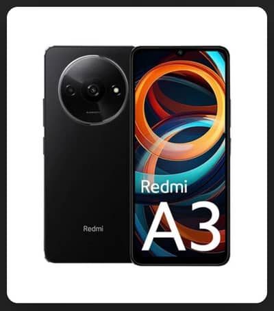 Xiaomi Redmi A3