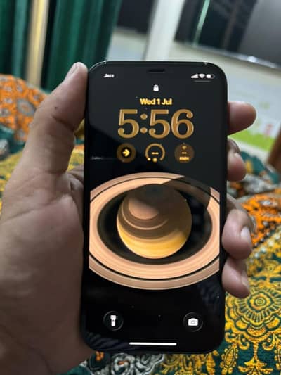 Apple iPhone 12 pro 256