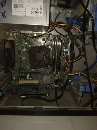 Gaming PC Core i5 2400 | 12GB RAM | SSD + HDD | AMD Radeon HD 7500 1GB