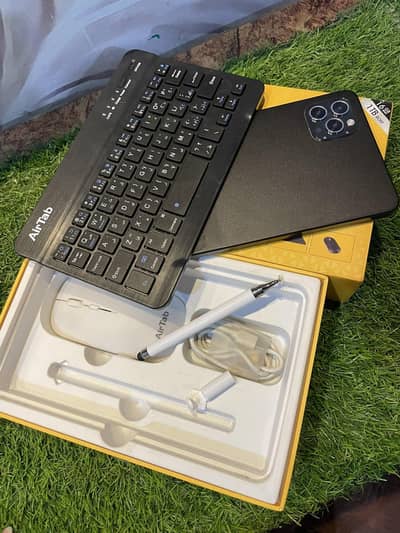 AirTab A17