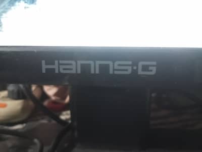 HANNS G 22 INCH MONITOR (FRESH IMPORTS)