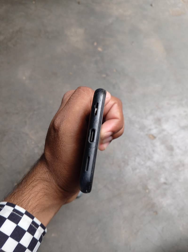 Google Pixel 4a 1