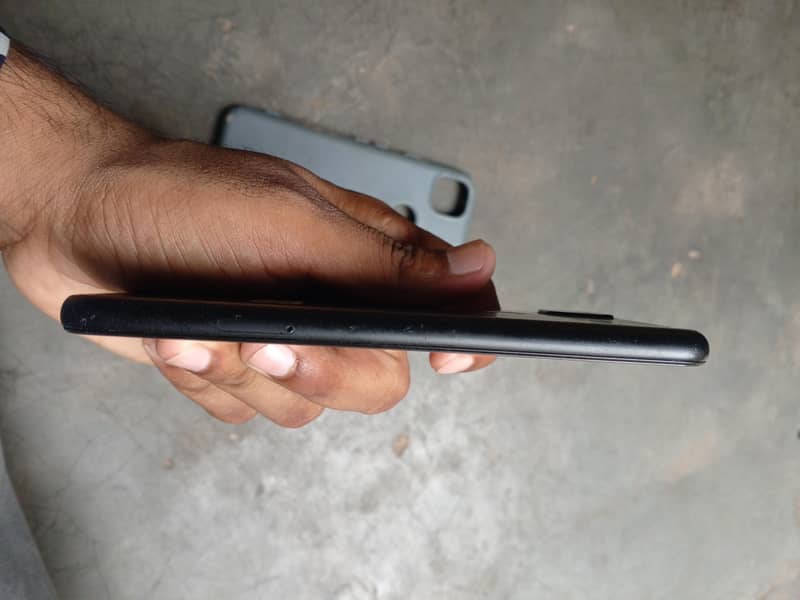 Google Pixel 4a 3