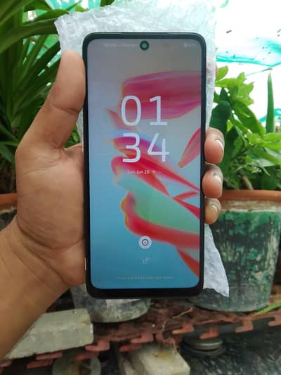 Motorola Moto G 5G 2025 Pta approved