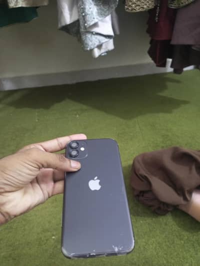 Apple iPhone 11