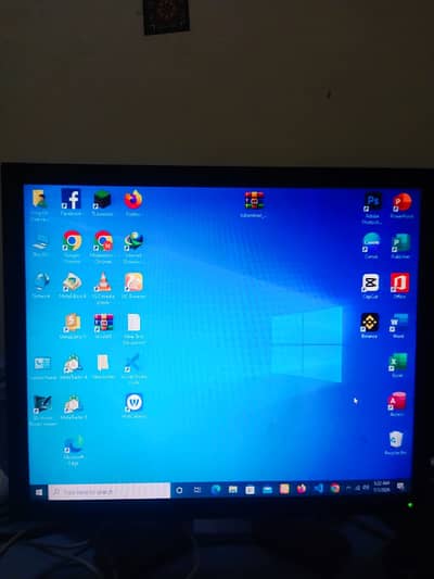DDR3 pc with a gaming pc case and whith graphic card(512mb)