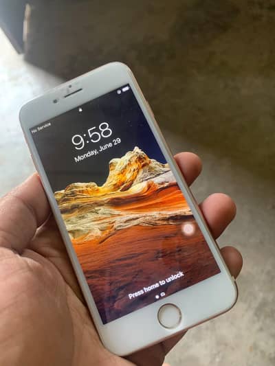 Apple iPhone 6S