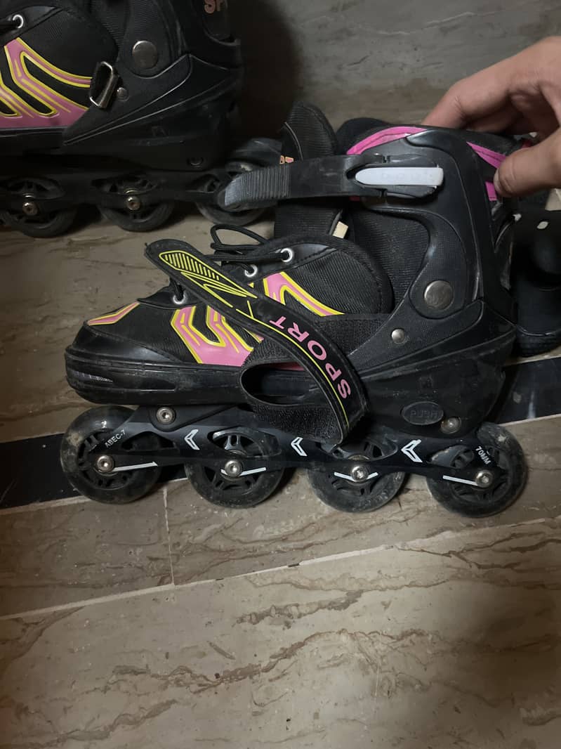 Size 9 1