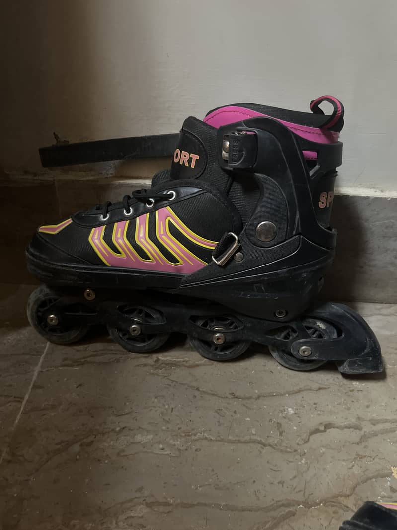 Size 9 2