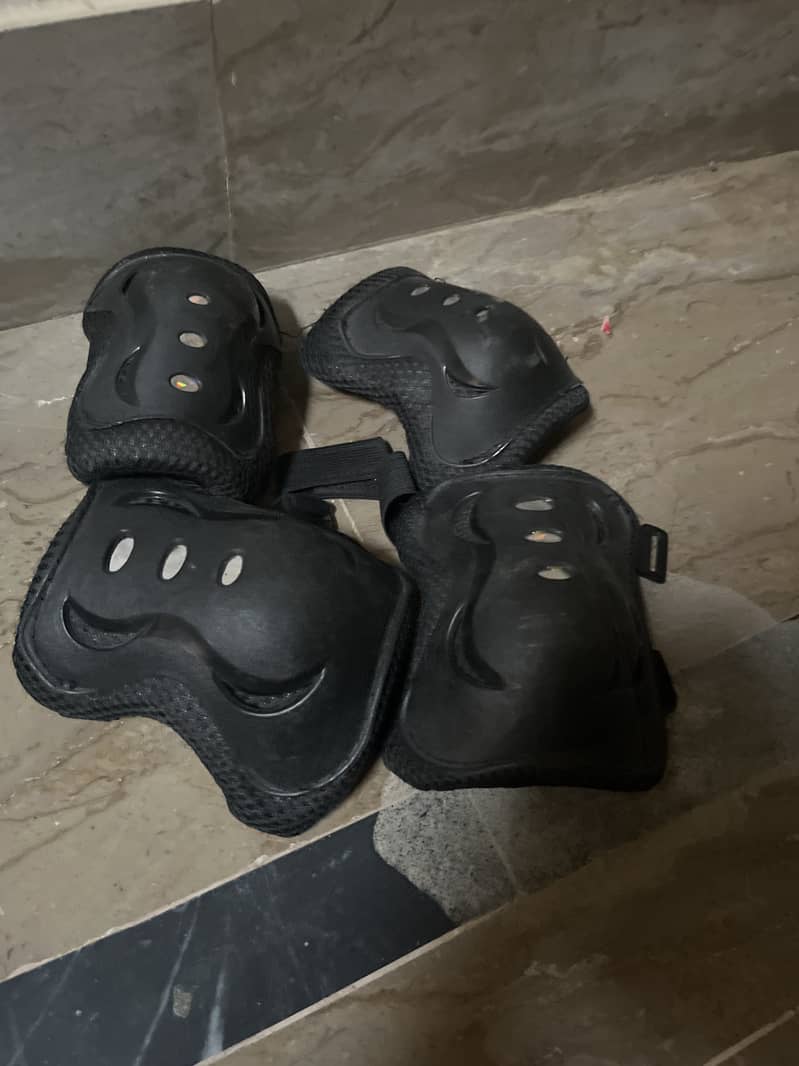 Size 9 4