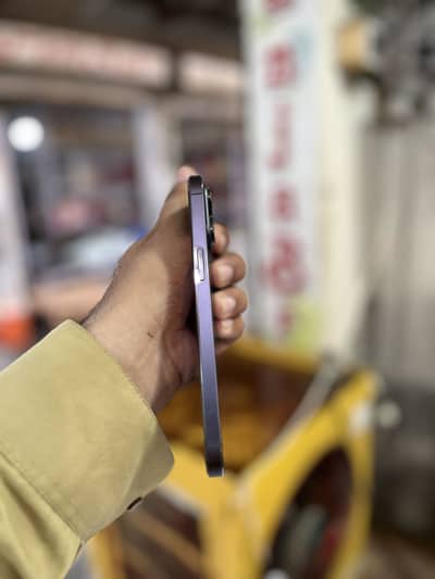 Apple iPhone 14 Pro Max