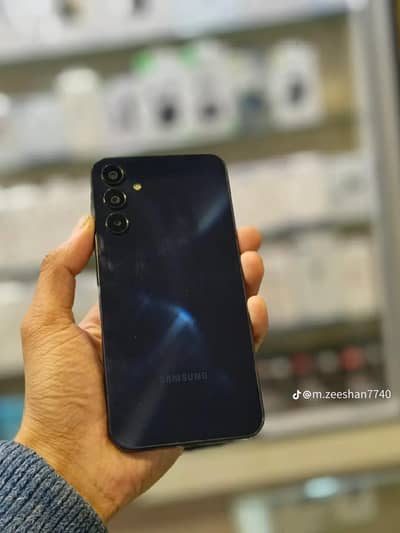 Samsung Mobile A15 5G