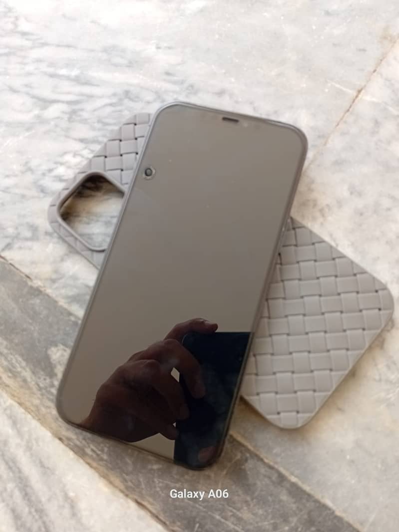 iPhone 12 Pro max 4
