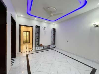 7 Marla Brand New House For Rent In Lake City Sector M7a