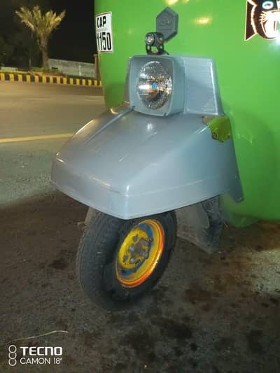 new ashia auto rickshaw rabta 03084496598