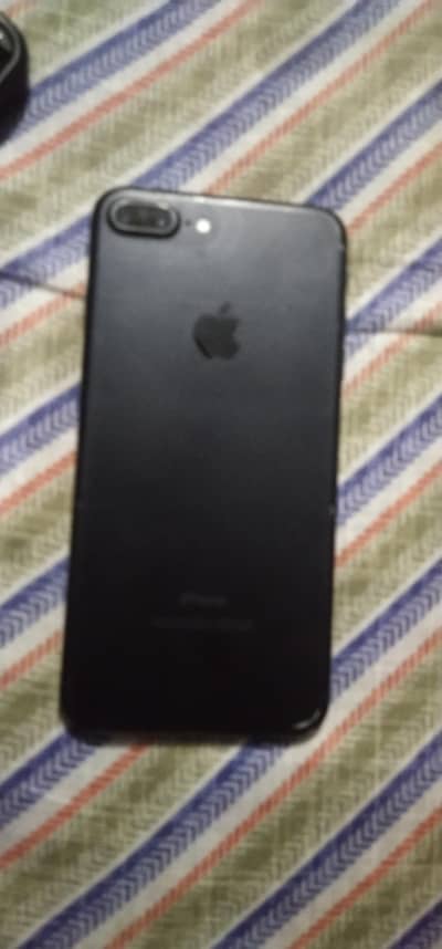 Apple iPhone 7 Plus