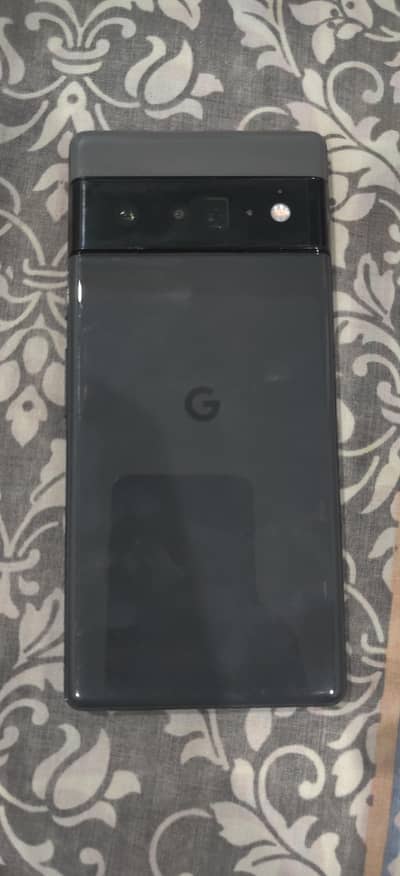 Google Pixel 6 Pro