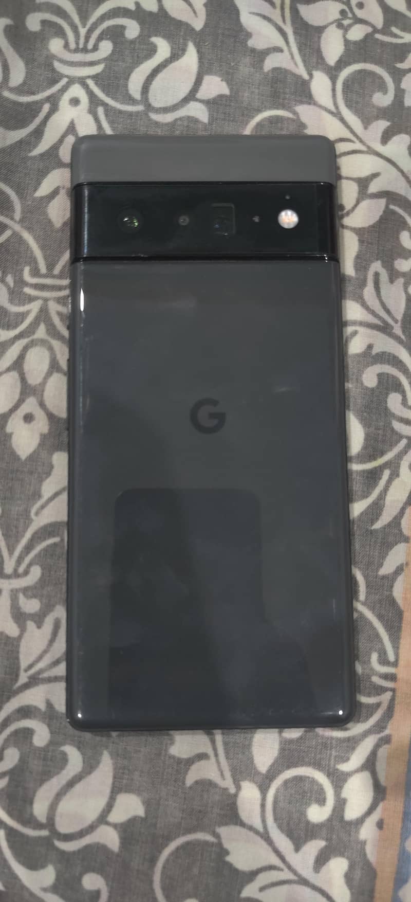 Google Pixel 6 Pro 0