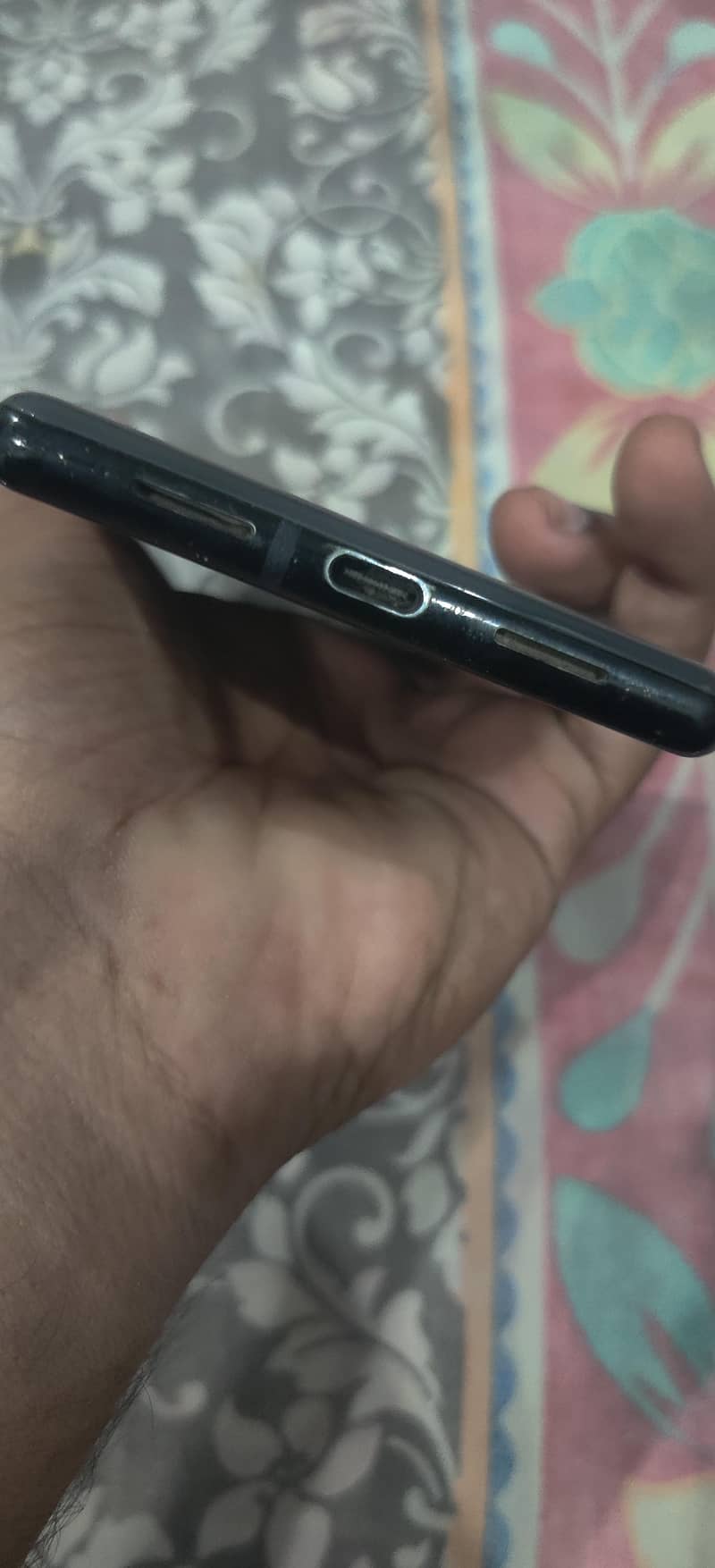 Google Pixel 6 Pro 4