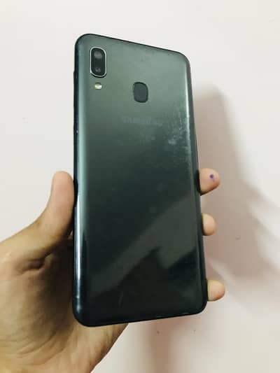 Samsung Mobile A20