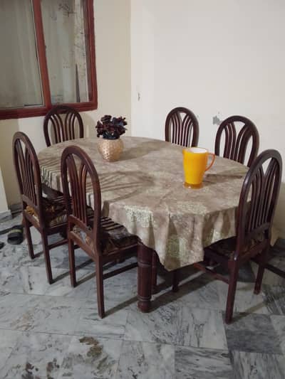 table 6 chair