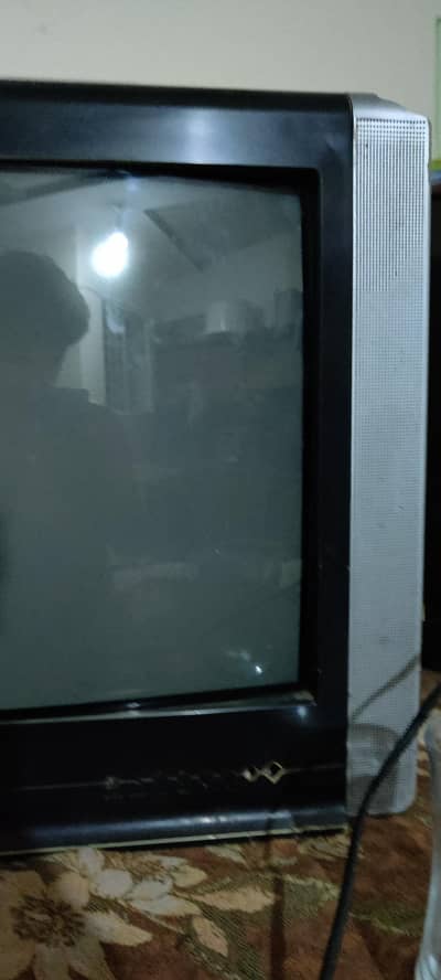 Singer tv