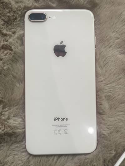 Apple iPhone 8 Plus