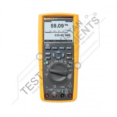 TRUE RMS Fluke 289 Industrial DataLogging Multimeter