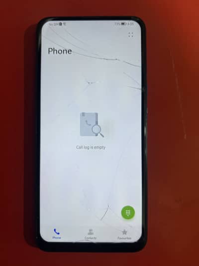 Huawei Y9 Prime