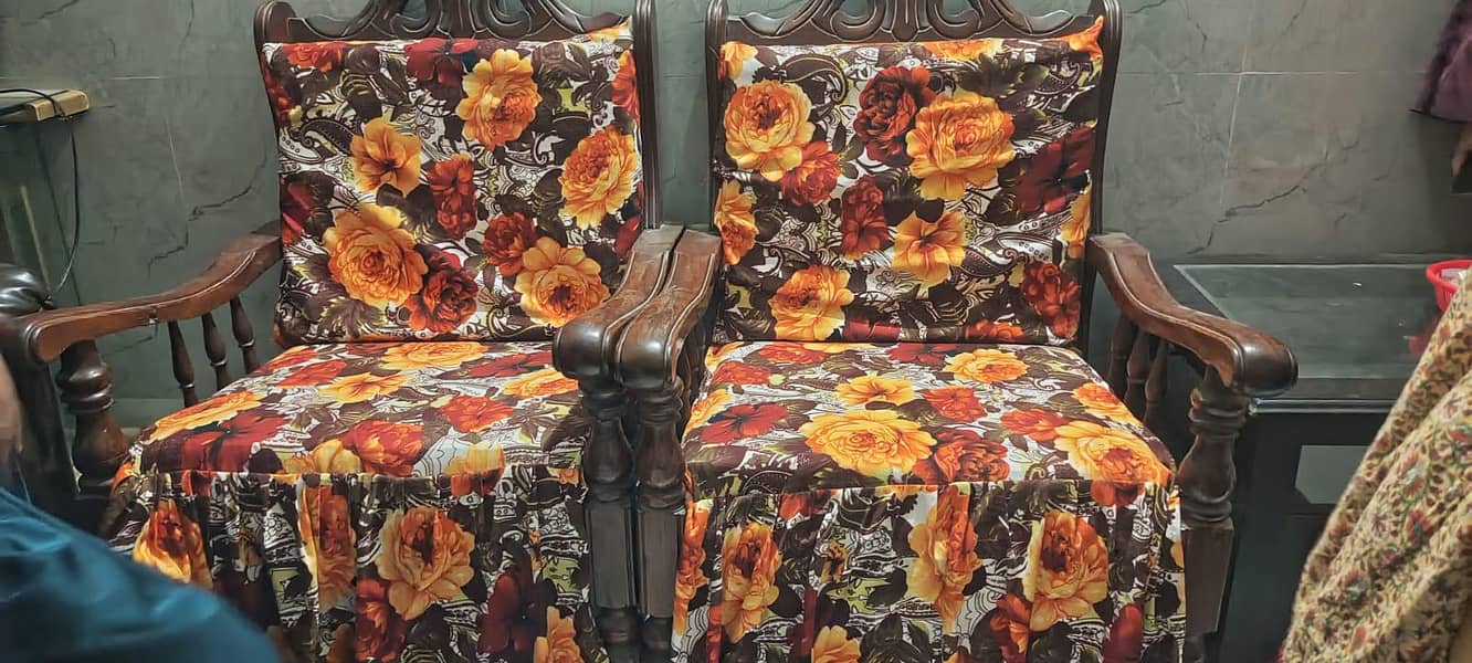 sofas set 6
