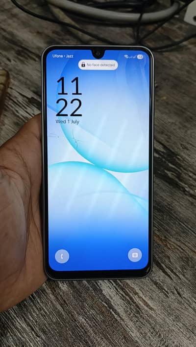 Samsung Mobile A7