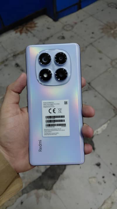 Xiaomi Redmi Note 14 Pro