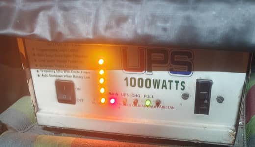 used for sale ups