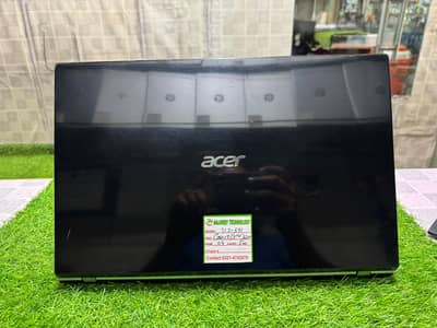 Acer Aspire V3-571  i7 3rd QM Full Display