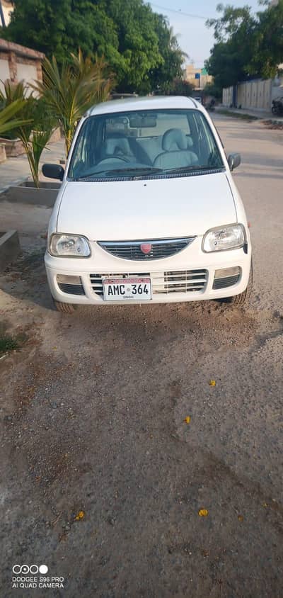 Daihatsu Cuore 2006