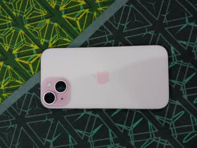 Apple iPhone 15