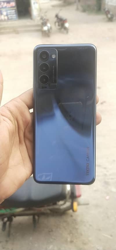Tacno Camon