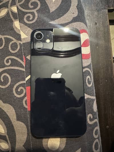 Apple iPhone 12 factory unlocked 64Gb
