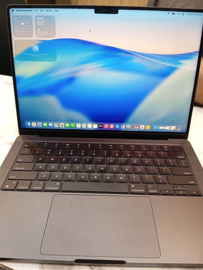 MacBook pro M4.16gb/MacBook pro M4 for sale