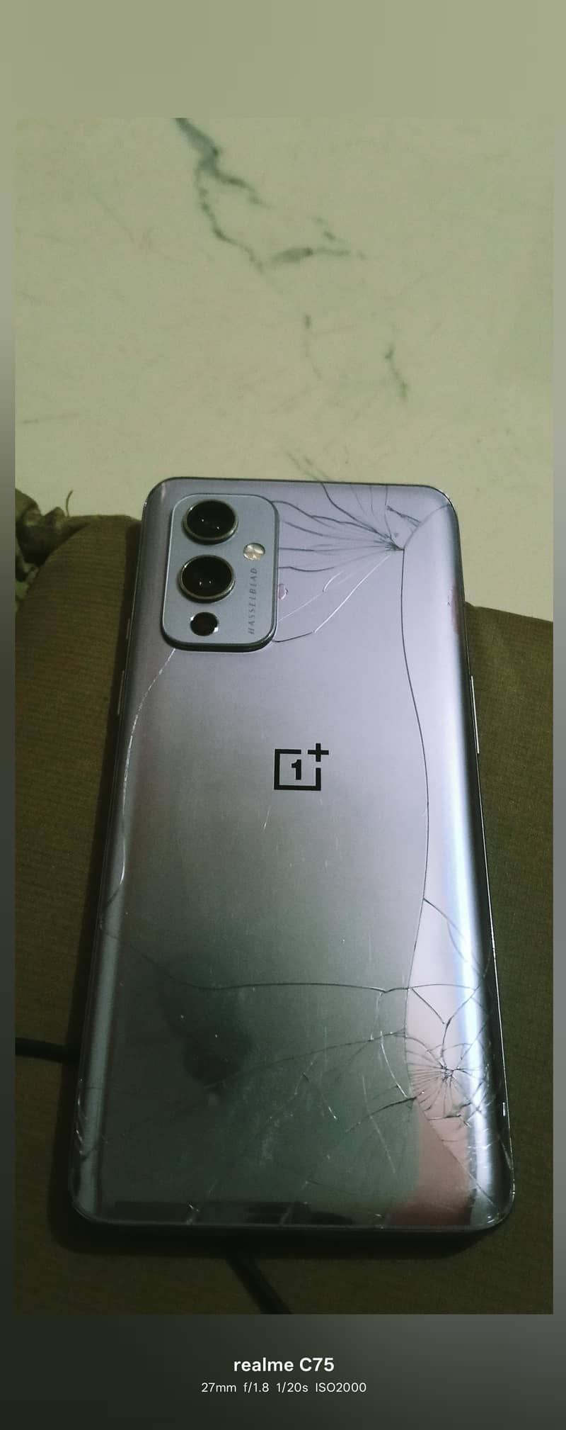 One Plus 9 5
