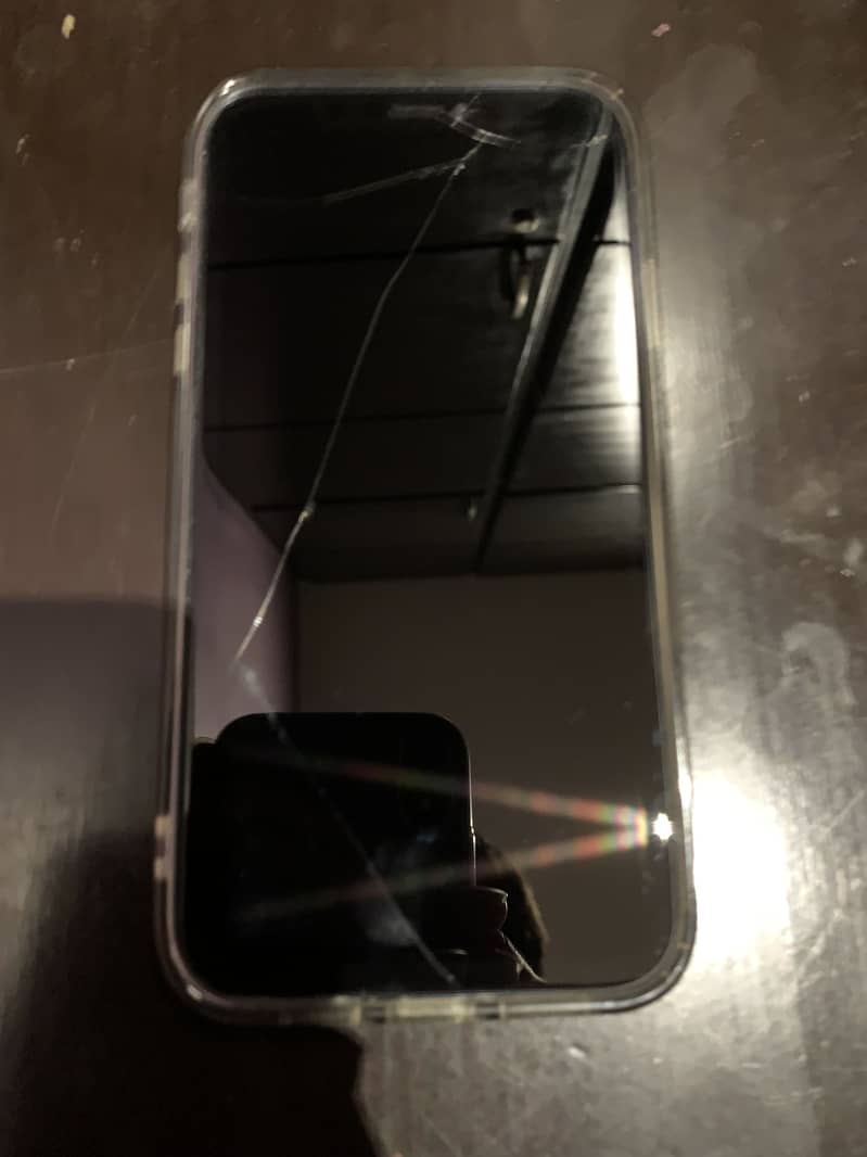 iPhone XR converted 1