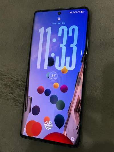 Vivo X90s 12/256 Dual sim Official 10by10