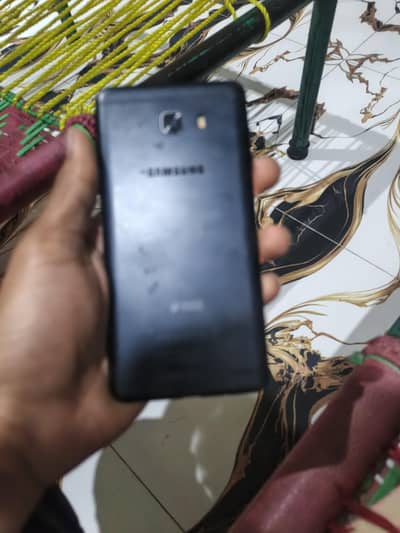 Samsung c7 pro