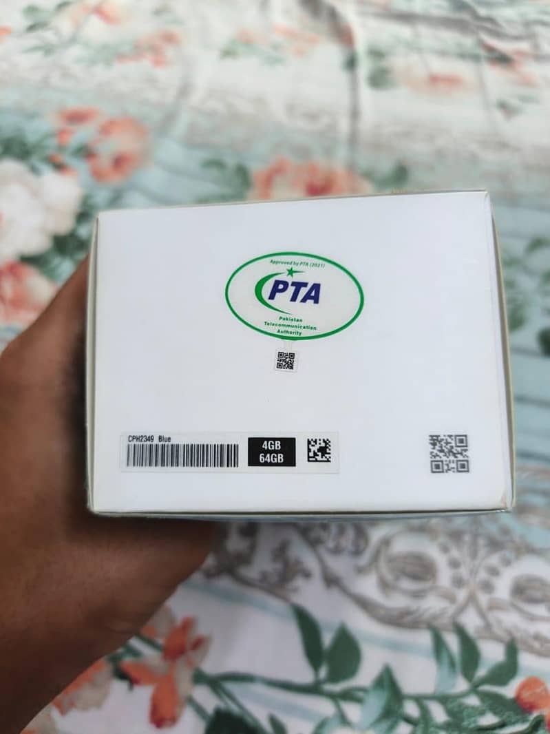 oppoA16K 1