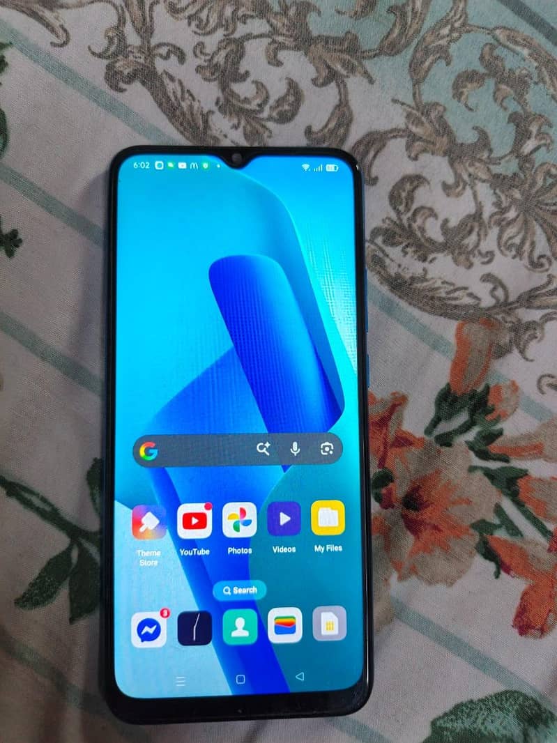oppoA16K 3
