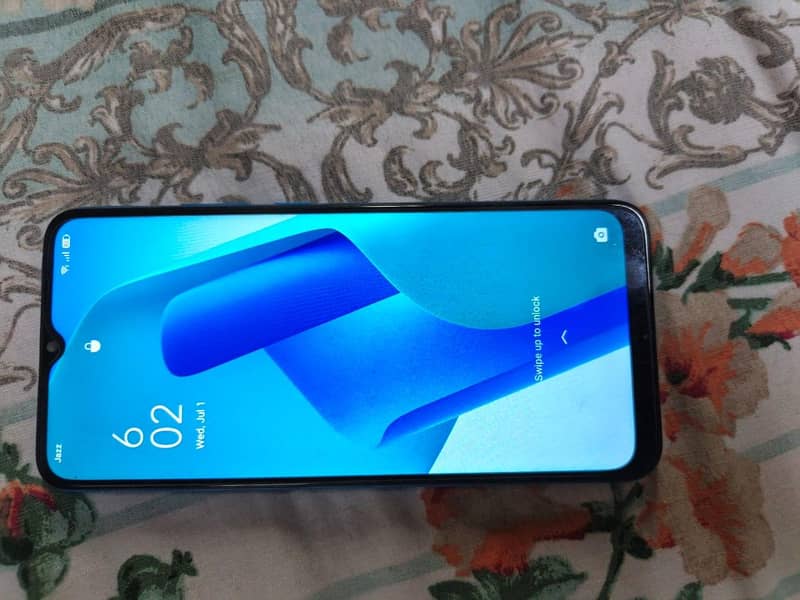 oppoA16K 4