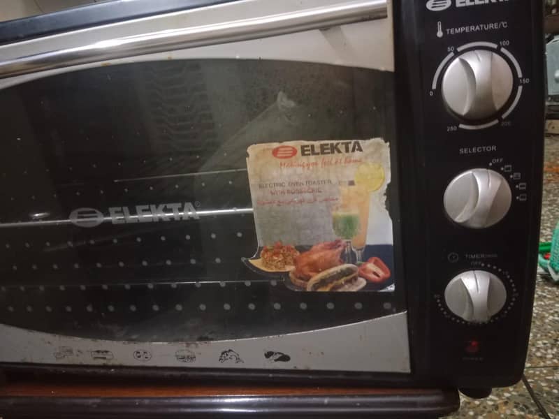 toaster oven 1